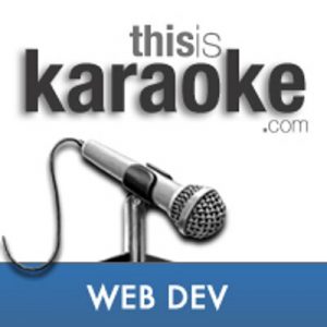 karaoke songs with lyrics