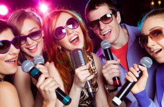 Top 10 Tips to Host the Best Karaoke Party