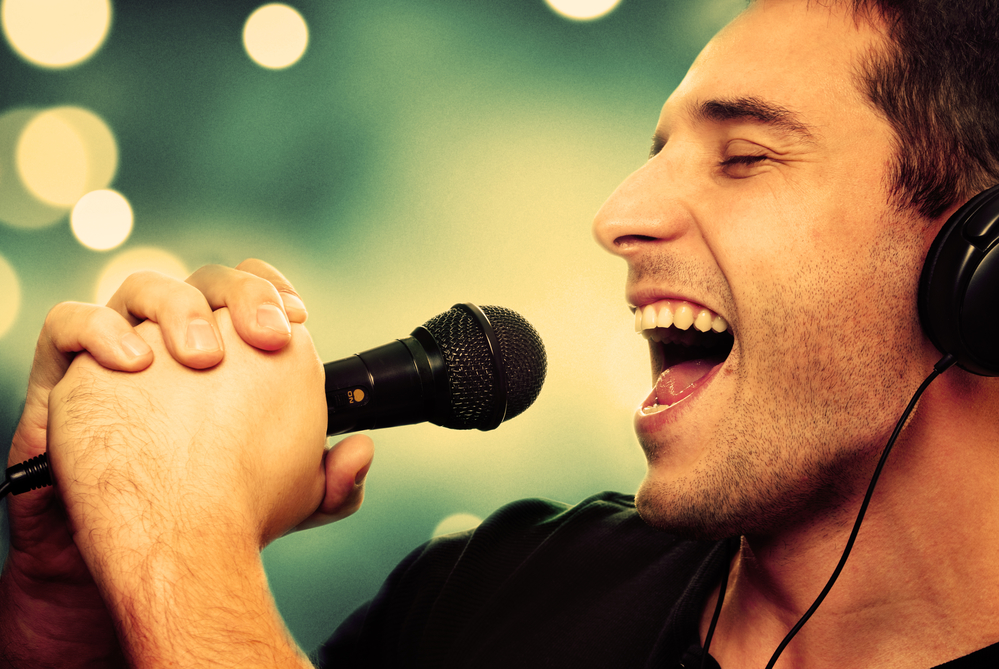 How to be the Best Karaoke Singer of All