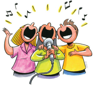 Karaoke Health Benefits: How Singing and Having Fun Improve your Health